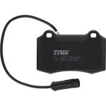 Bremsbelagsatz Alfa P. Gtv/Spider 3.0-3.2 V6 24V 94-05 GDB1392