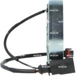 NRF Spule, Magnetkupplung-Kompressor 38672 NRF Spule, Magnetkupplung-Kompressor 38672