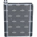 NRF Verdampfer, Klimaanlage 36193 NRF Verdampfer, Klimaanlage 36193