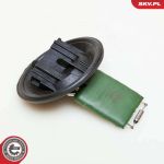 SKV GERMANY Widerstand 95SKV007
