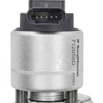 BorgWarner (Wahler) AGR-Ventil 712058D BorgWarner (Wahler) AGR-Ventil 712058D