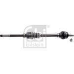 febi Antriebswelle 193736 febi Antriebswelle 193736