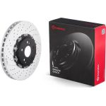 15 481 119 Brembo PREMIUM VA zweiteilig 09.9764.23 15 481 119 Brembo PREMIUM VA zweiteilig 09.9764.23