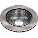 Japanparts Bremsscheibe DP-W05C Japanparts Bremsscheibe DP-W05C
