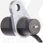 Sensor, Raddrehzahl 294507 Sensor, Raddrehzahl 294507