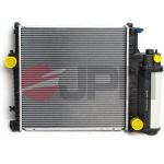 JPN Kühler, Motorkühlung 60C9006-JPN JPN Kühler, Motorkühlung 60C9006-JPN