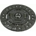 SACHS Kupplungsscheibe 1878 005 625
