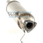 Walker Dieselpartikelfilter 93083 Walker Dieselpartikelfilter 93083
