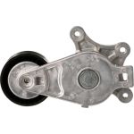 Gates Keilrippenriemen-Riemenspanner T38485
