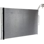 Kondensator, Klimaanlage AC 777 000P Kondensator, Klimaanlage AC 777 000P