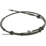 Handbremsseil 1987482892 Handbremsseil 1987482892