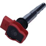 Zündspule 5DA 358 000-631