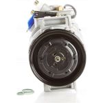 Nissens Klimakompressor PKW 89599 Nissens Klimakompressor PKW 89599