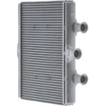 MAHLE Wärmetauscher, Innenraumheizung AH 80 000P MAHLE Wärmetauscher, Innenraumheizung AH 80 000P