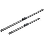 Bosch Scheibenwischer Aerotwin A309S 3397007309 Bosch Scheibenwischer Aerotwin A309S 3397007309