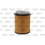 586618 Valeo Ölfilter 586618 586618 Valeo Ölfilter 586618