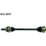 SKF Antriebswelle VKJC 8097 SKF Antriebswelle VKJC 8097
