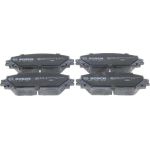 Bosch Bremsbelag 0 986 494 886 Bosch Bremsbelag 0 986 494 886