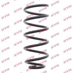 KYB Fahrwerksfeder Smart T. Cabrio, City-Coupe, Fortwo 0.6/0.7/0.8Cdi 07.98-01.07 RC6370 KYB Fahrwerksfeder Smart T. Cabrio, City-Coupe, Fortwo 0.6/0.7/0.8Cdi 07.98-01.07 RC6370