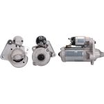 DRI Anlasser 319095132 12 V DRI Anlasser 319095132 12 V