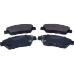 Bremsbelagsatz Honda P. Civic 94-/01-/Crx 92- Akebono/Crx 92 19-0573 Bremsbelagsatz Honda P. Civic 94-/01-/Crx 92- Akebono/Crx 92 19-0573