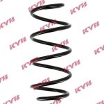 RH3549 KYB Fahrwerksfeder VW P. Eos, Golf V 1.4Tsi-2.0Tdi 03/06