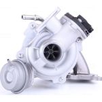 NISSENS Turbolader 93278 NISSENS Turbolader 93278