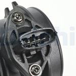 DELPHI Luftmassenmesser Luftmengenmesser AF10308-12B1