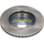 Japanparts Bremsscheibe DI-W09C Japanparts Bremsscheibe DI-W09C