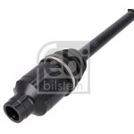 febi Antriebswelle 186063 febi Antriebswelle 186063