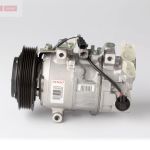 DENSO Kompressor DCP23035 DENSO Kompressor DCP23035