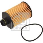 FEBI BILSTEIN Ölfilter 173018 FEBI BILSTEIN Ölfilter 173018