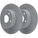 Bremsscheibe Db T. W202/203/W210/W124 95-07 Power Disc 24.0309-0114.1 Bremsscheibe Db T. W202/203/W210/W124 95-07 Power Disc 24.0309-0114.1
