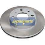 Japanparts Bremsscheibe DI-413C Japanparts Bremsscheibe DI-413C