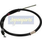 Seilzug, Feststellbremse Daihatsu T. Feroza 1.6 16V 88-99 Le BC-615L Seilzug, Feststellbremse Daihatsu T. Feroza 1.6 16V 88-99 Le BC-615L