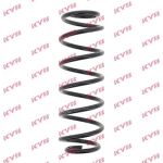 KYB Fahrwerksfeder Honda T. Civic Viii 2.2 Ctdi 01/06 RH6608 KYB Fahrwerksfeder Honda T. Civic Viii 2.2 Ctdi 01/06 RH6608