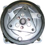 MAHLE Kompressor, Klimaanlage ACP 111 000S MAHLE Kompressor, Klimaanlage ACP 111 000S