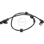 A.B.S. Sensor, Raddrehzahl 31722 A.B.S. Sensor, Raddrehzahl 31722