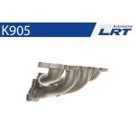 Auspuff-Krümmer K905