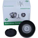 Umlenk-/Führungsrolle, Keilrippenriemen 532 0804 10 Umlenk-/Führungsrolle, Keilrippenriemen 532 0804 10