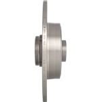 Bosch Bremsscheibe Hinterachse 0 986 479 108 Bosch Bremsscheibe Hinterachse 0 986 479 108