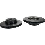 Bremsscheibe Bmw S. E38 94-98 DF2687 Bremsscheibe Bmw S. E38 94-98 DF2687