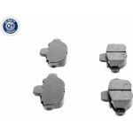 V24-0072 Vaico Bremsbelagsatz für Scheibenbremse V24-0072 V24-0072 Vaico Bremsbelagsatz für Scheibenbremse V24-0072