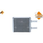 NRF Heizungskühler 54354 NRF Heizungskühler 54354