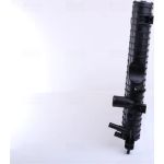 Nissens Wasserkühler PKW 64312A Nissens Wasserkühler PKW 64312A