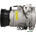 Nissens Klimakompressor PKW 890066 Nissens Klimakompressor PKW 890066