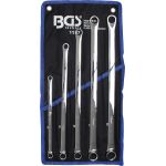 BGS Doppel-Ringschlüssel-Satz extra lang SW 8 - 19 mm 5-tlg 1187 BGS Doppel-Ringschlüssel-Satz extra lang SW 8 - 19 mm 5-tlg 1187