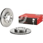 09.3090.14 Brembo Prime Bremsscheibe Vorderachse, Ø 236 × 20 mm, innenbelüftet – 09.3090.14 09.3090.14 Brembo Prime Bremsscheibe Vorderachse, Ø 236 × 20 mm, innenbelüftet – 09.3090.14
