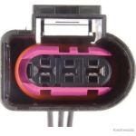 Kabelreparatursatz, Sensor (Saugrohrdruck) 51277408 Kabelreparatursatz, Sensor (Saugrohrdruck) 51277408