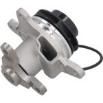 KAMOKA Wasserpumpe T0297 KAMOKA Wasserpumpe T0297